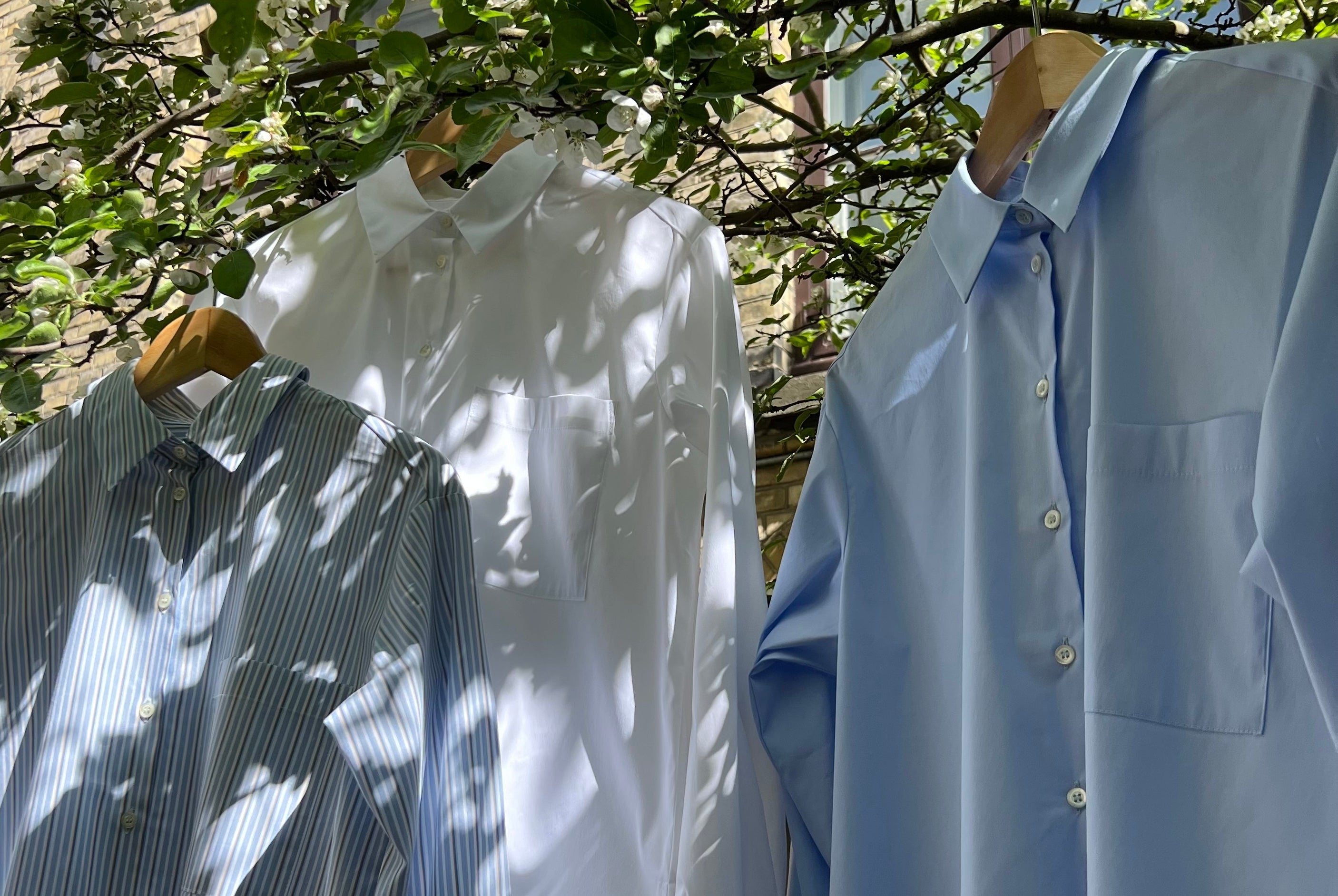Clothing Made in Europe: Timeless Scandinavian Design