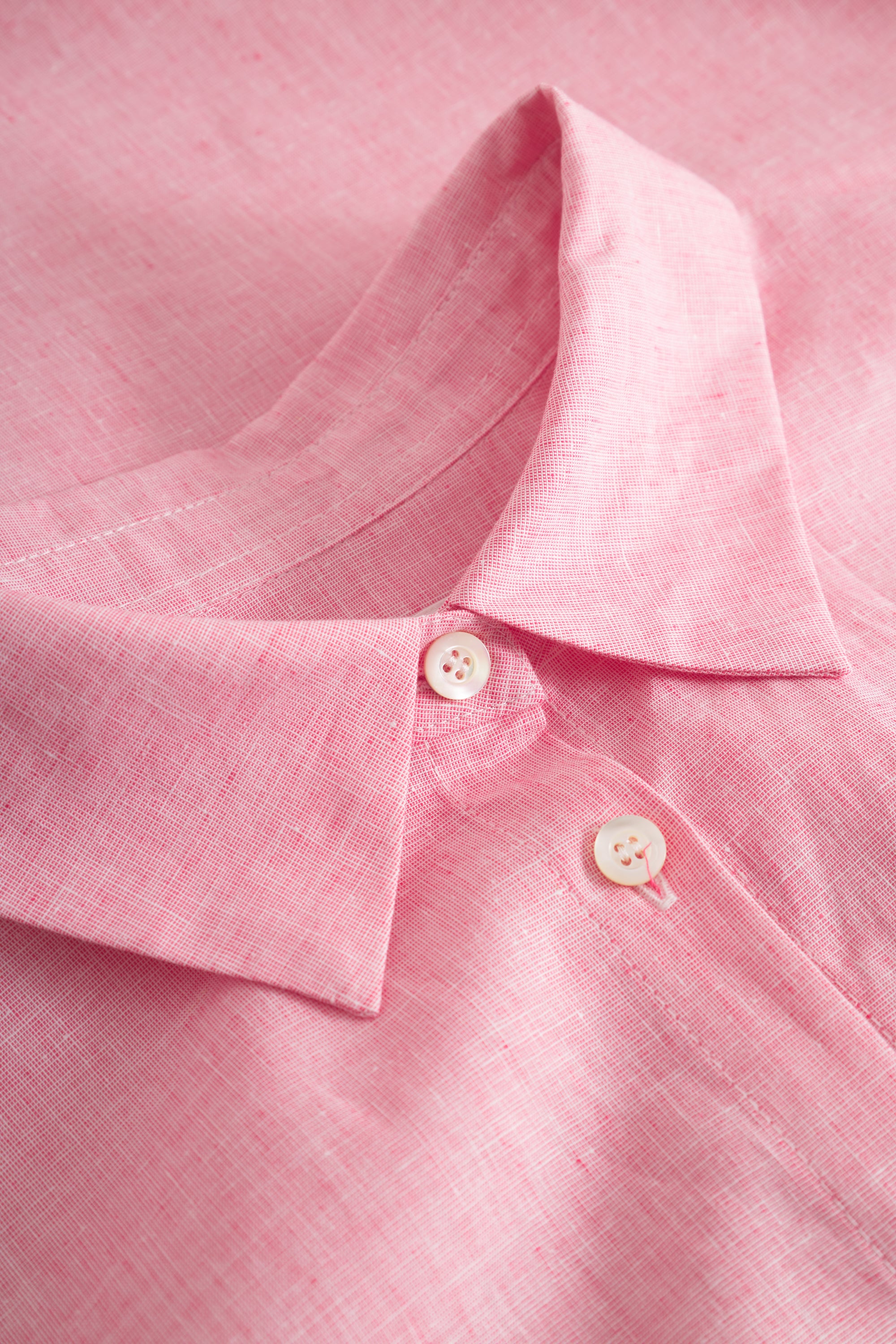 Naja Lauf dress, collar details