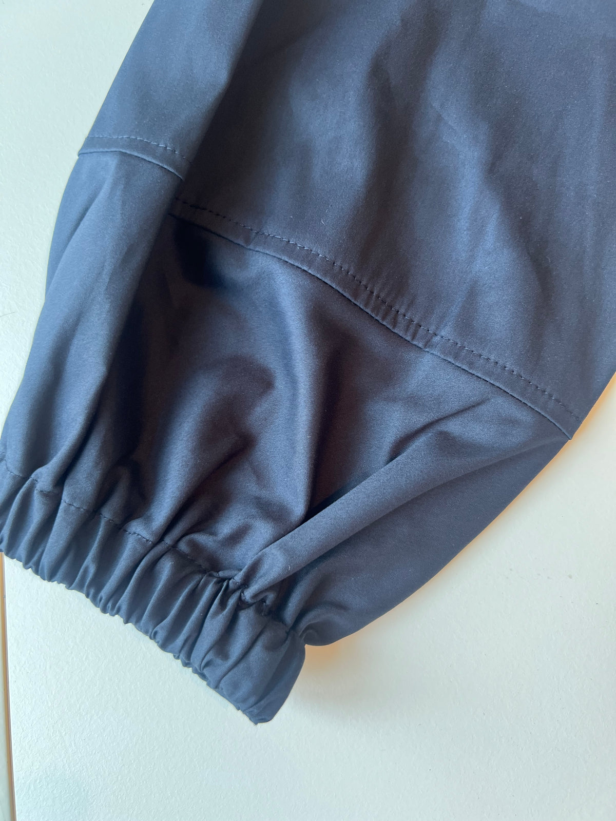 Dana shirt, Fancy Poplin, Dark navy