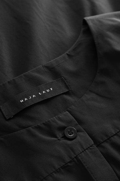 HIRSE DRESS * BLACK – Naja Lauf HIRSE DRESS * BLACK – Naja Lauf