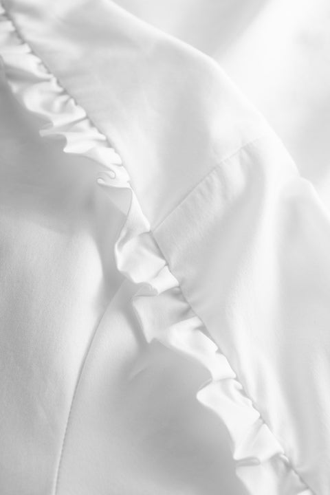 Cwrijja - Shirt White main image 1