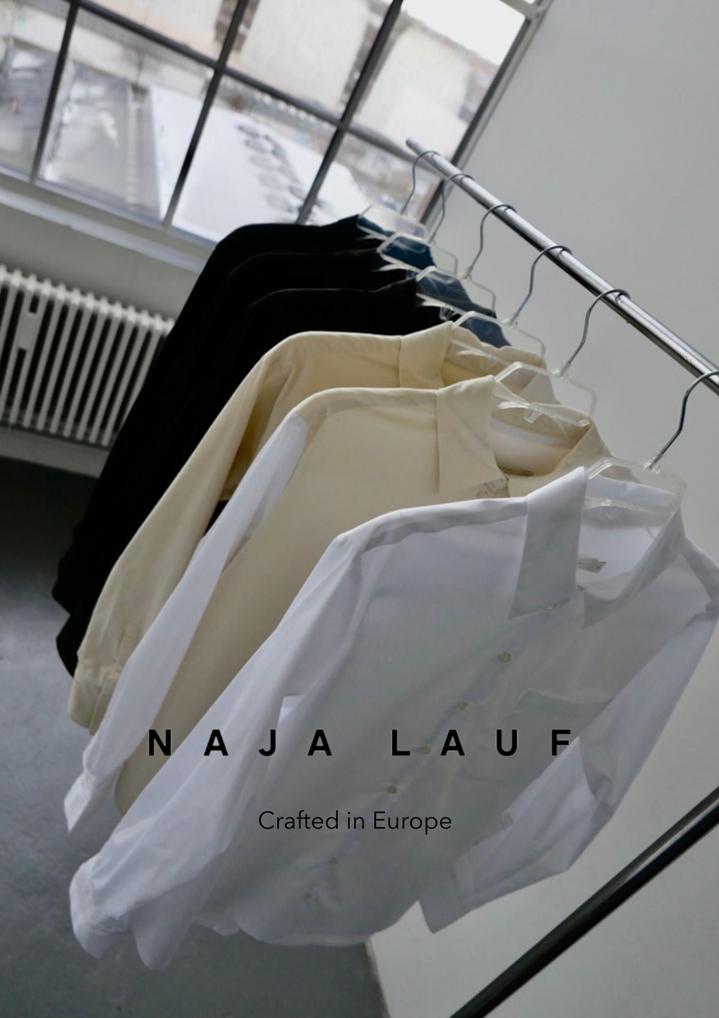 How to Build a Timeless Wardrobe: A Scandinavian Approach
