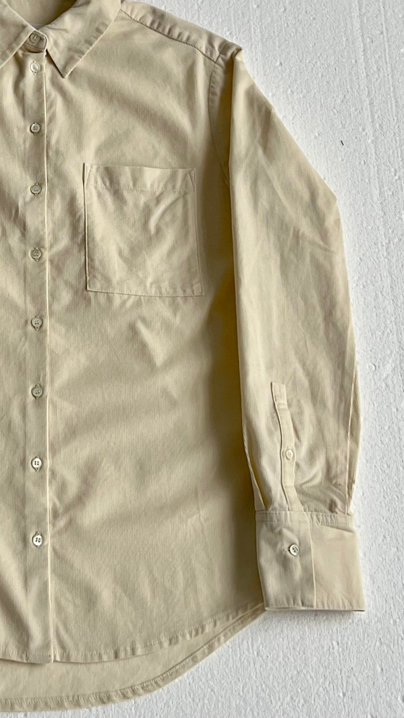 corduroy shirt for women