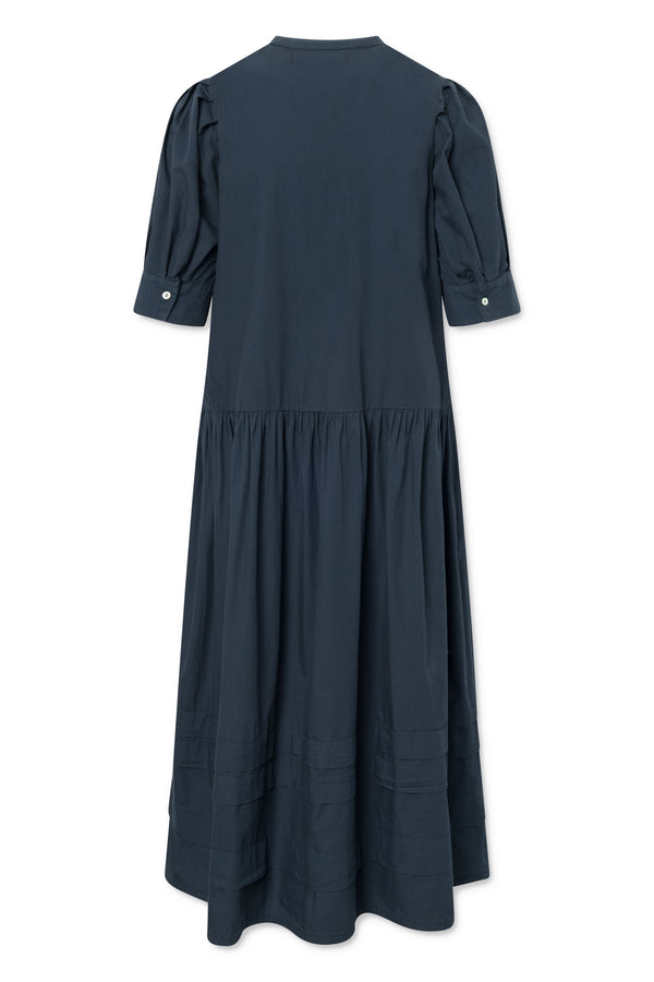 Naja Lauf ESTEE DRESS * NAVY DRESSES NAVY