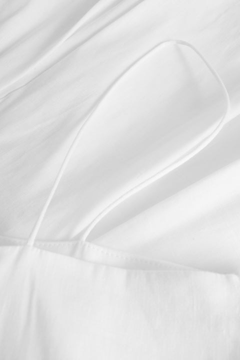 Naja Lauf KATIE DRESS * WHITE DRESSES WHITE