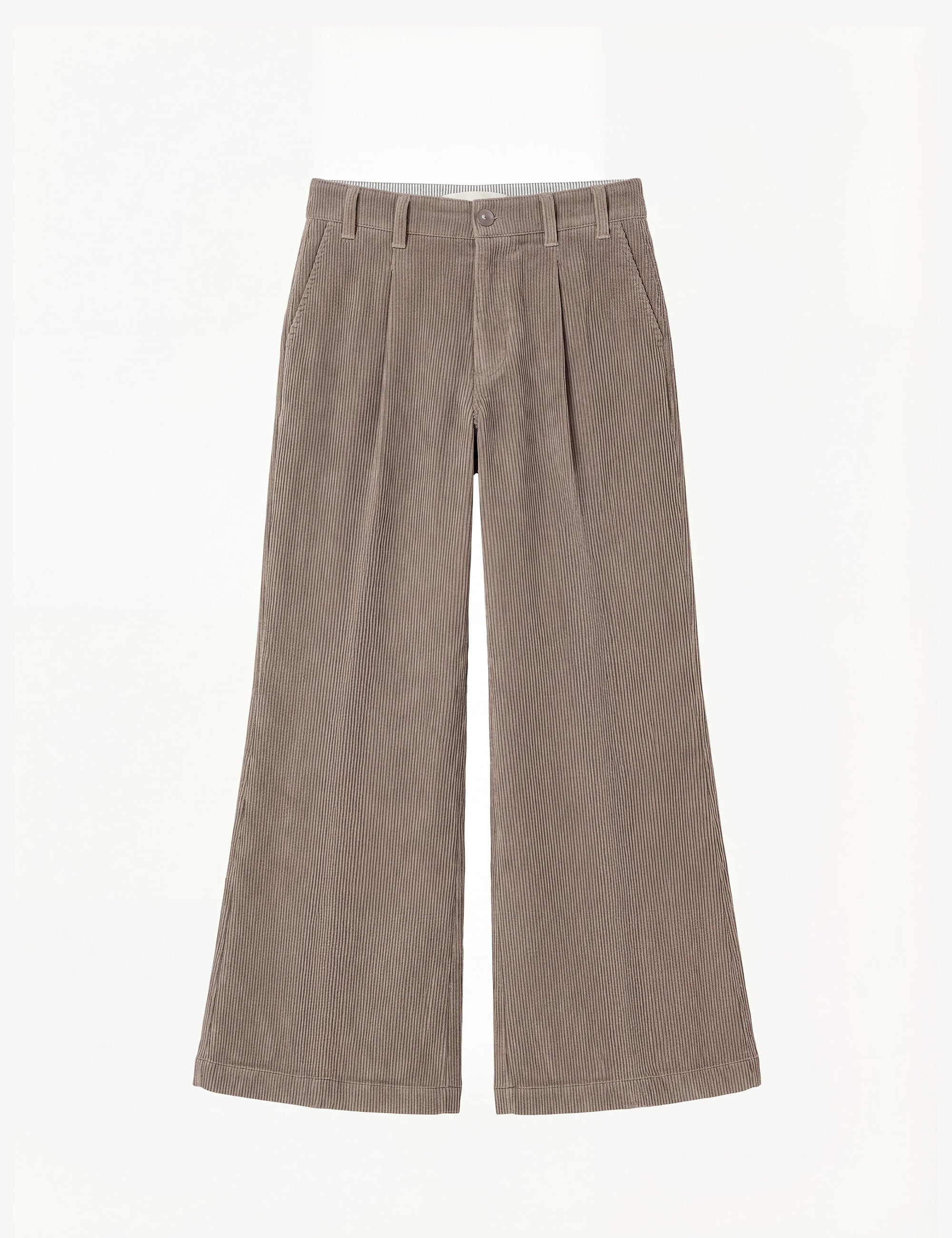 Corduroy pants for women