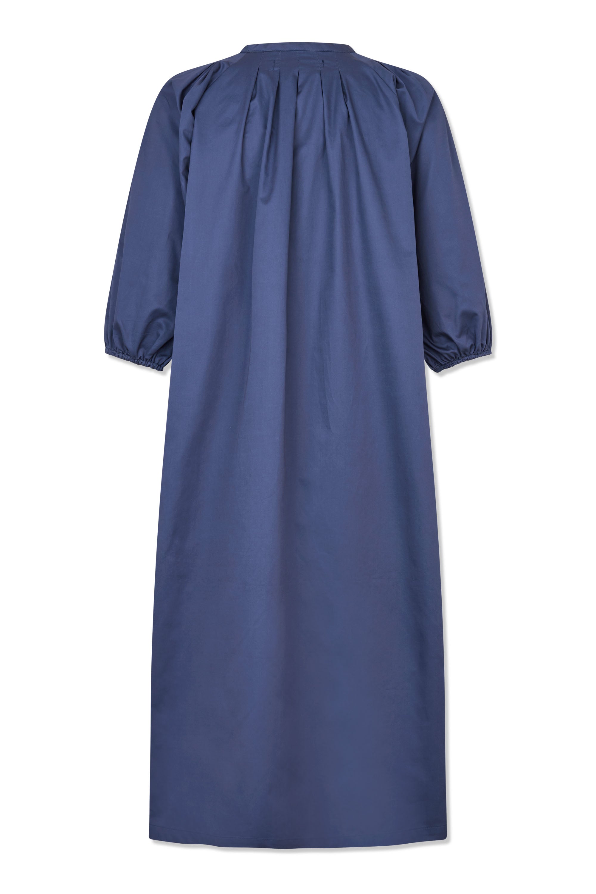 Classic shirt dress by Naja Lauf