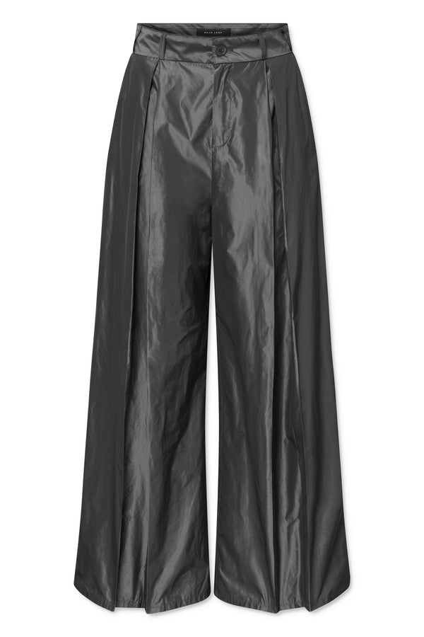 Naja Lauf PINA PANTS TAFFETA PANTS GREY