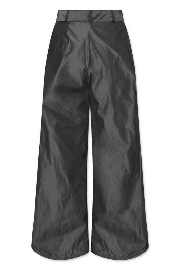 Naja Lauf PINA PANTS TAFFETA PANTS GREY