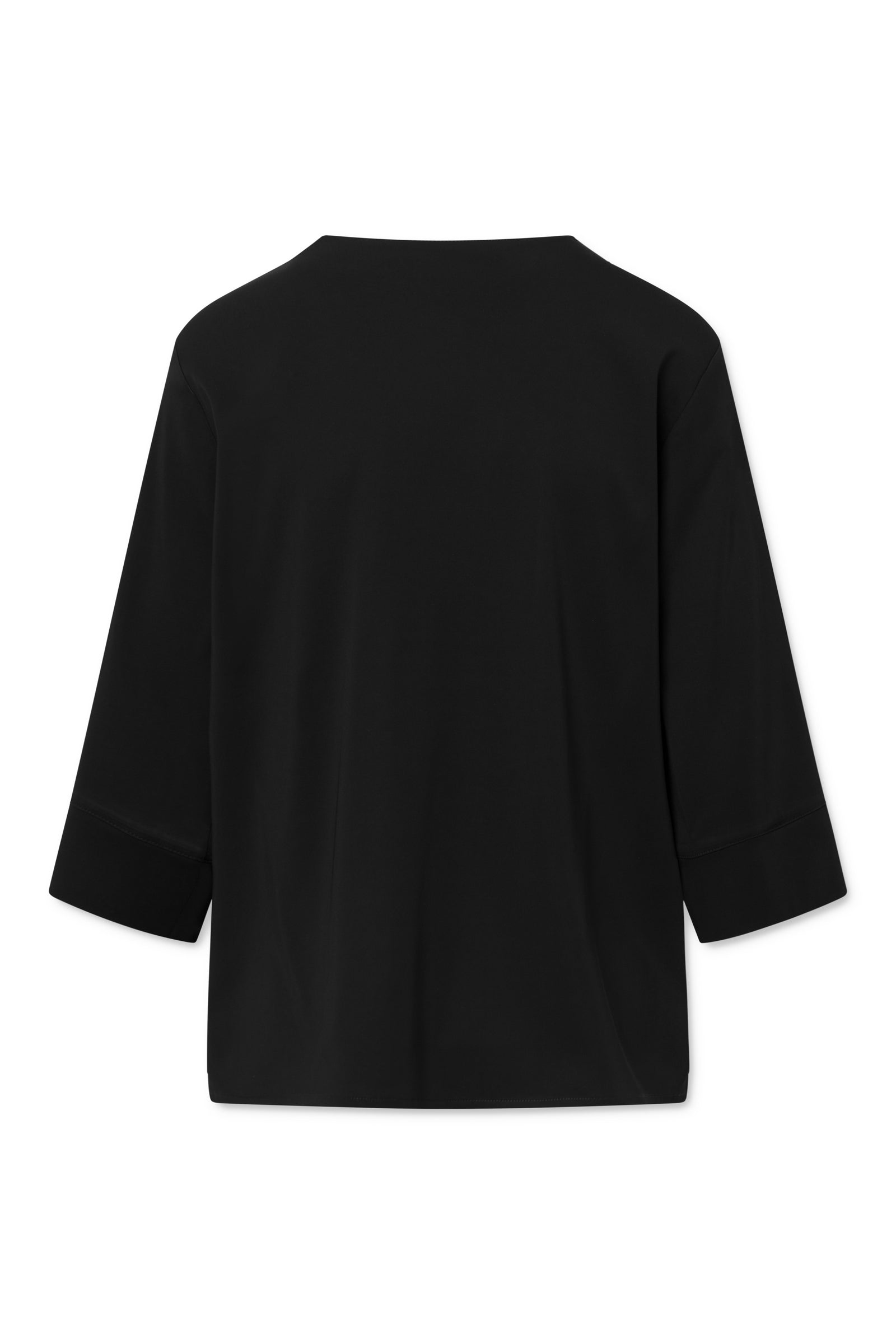 美品】roughlow ラフロウ DAISY BLOUSE BLACK ROSEMARIE BLOUSE DENSE 